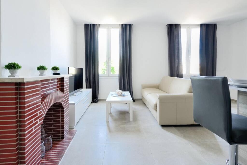 La Ciotat - Magnifique Appartement Climatise Sur Le Port Екстериор снимка